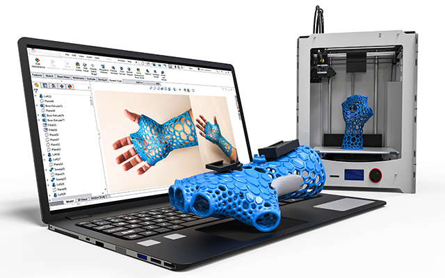 3d printanje