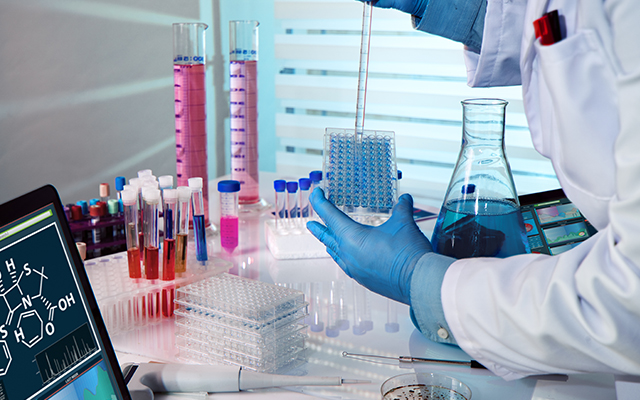 CNC izrada dijelova za farmaceutsku industriju